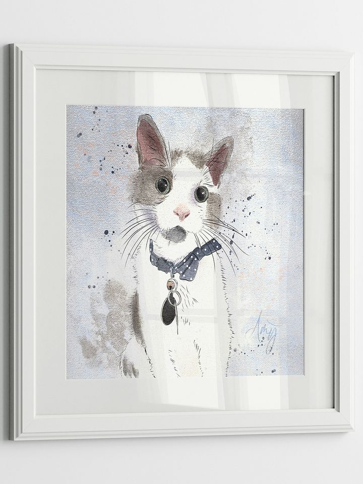 Pet Portrait - Digital Only product image (2)