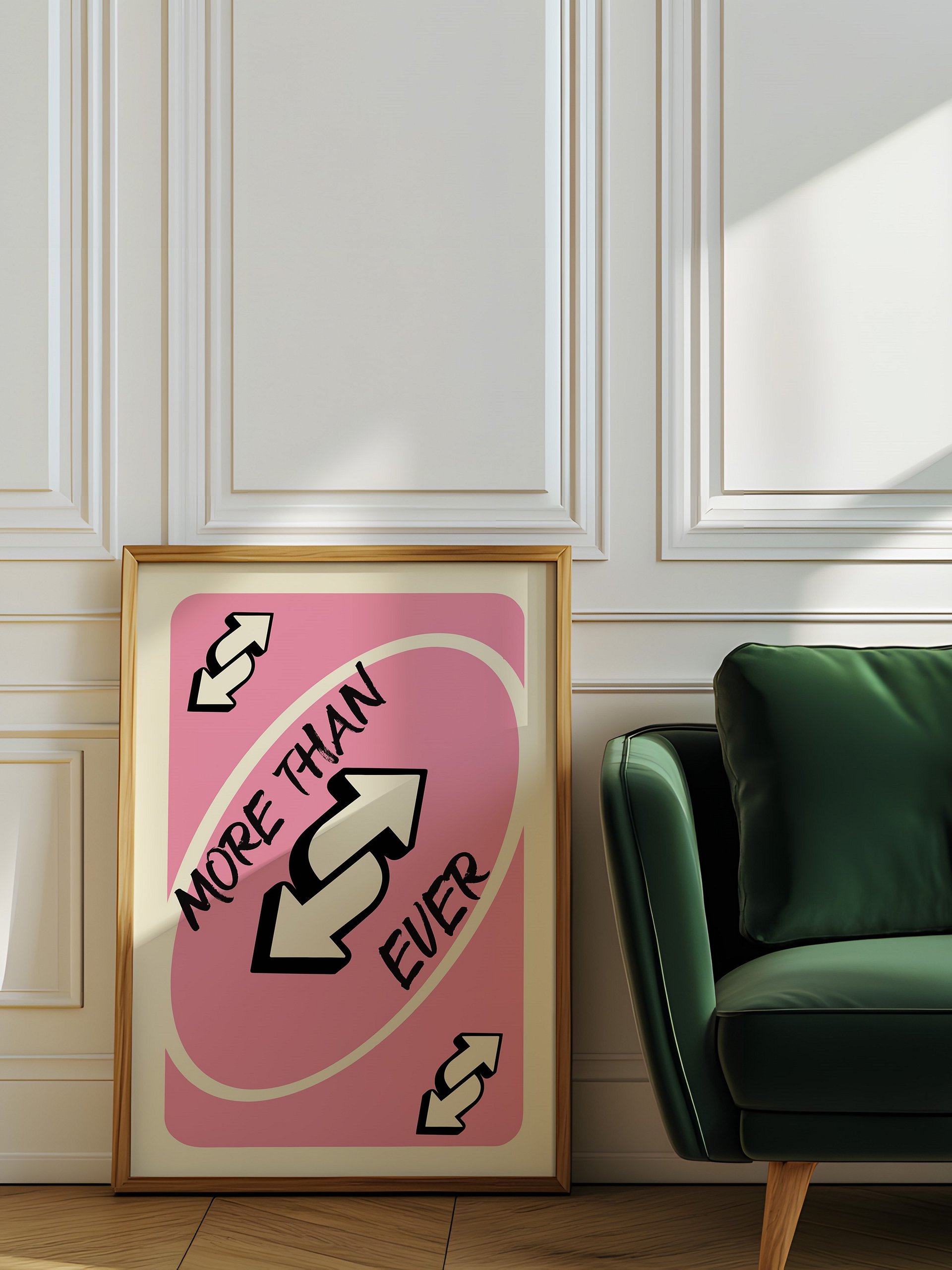 More Than Ever Wall Art product image (5)