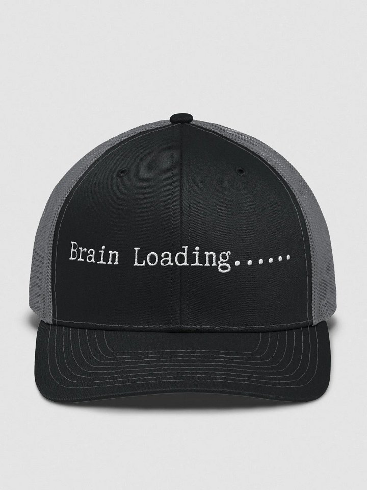 Brain Hat product image (1)