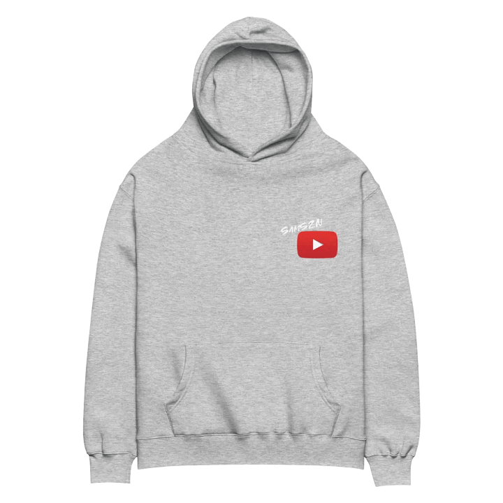 OG SamSZN Hoodie product image (8)