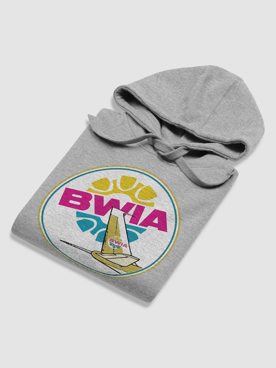 British West Indian Airways - BWIA - Hoodie product image (4)
