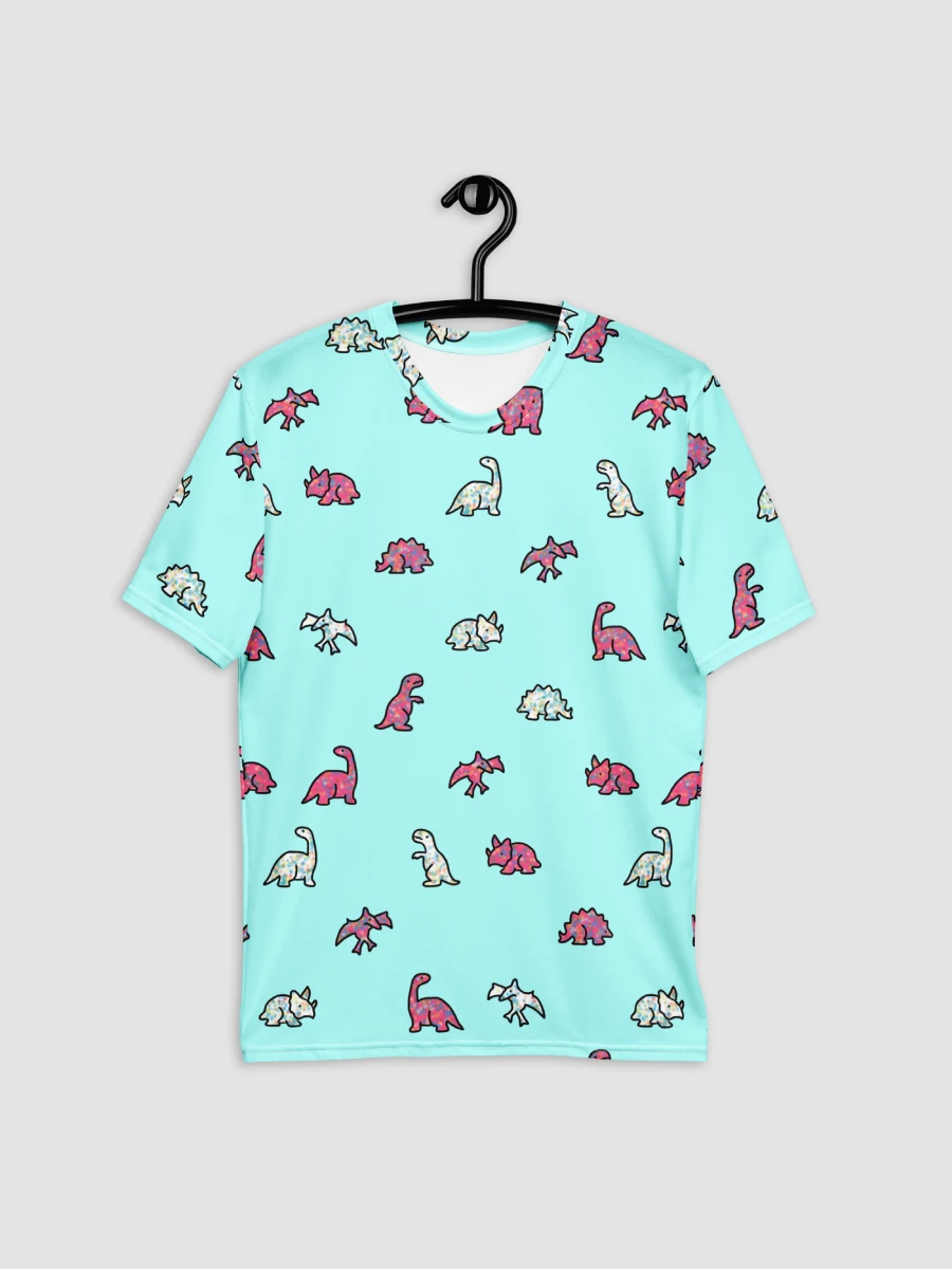 Animal Crackers | All-Over Crew Neck T-Shirt product image (3)