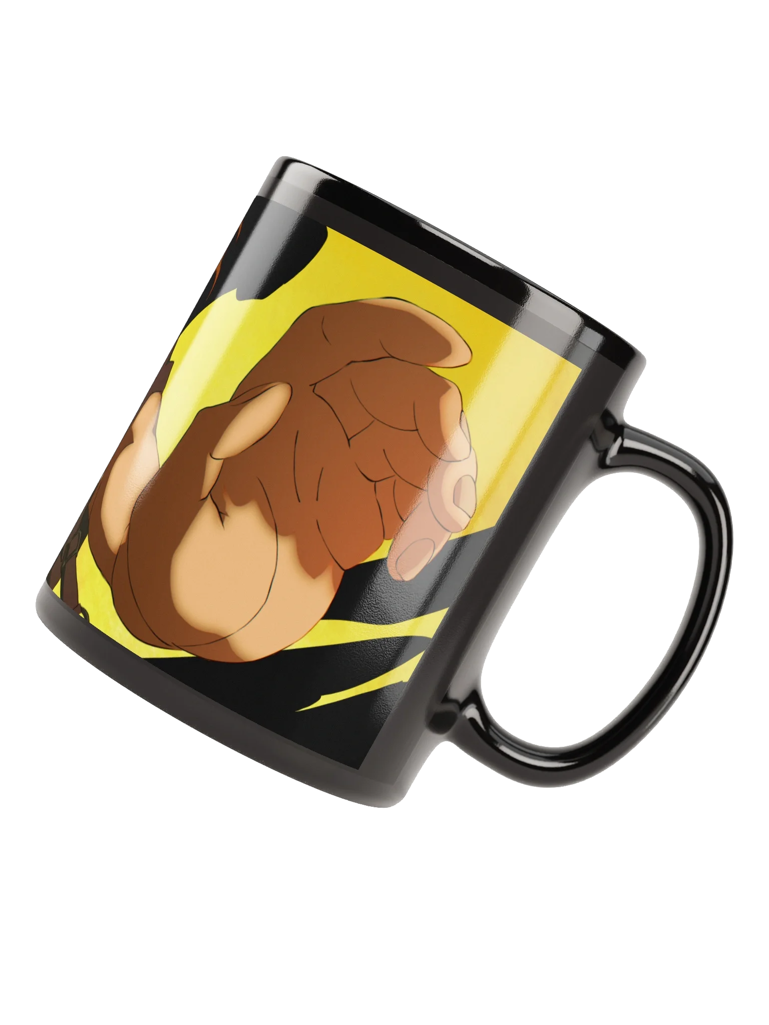 DanDaCat mug product image (6)
