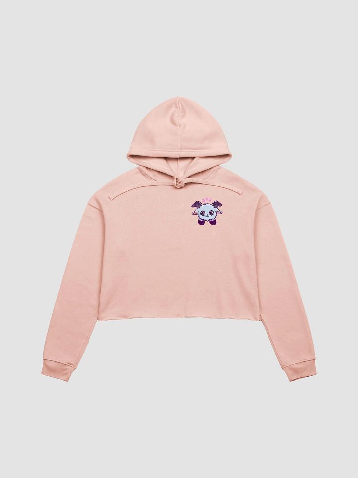 Sudadera corta product image (1)
