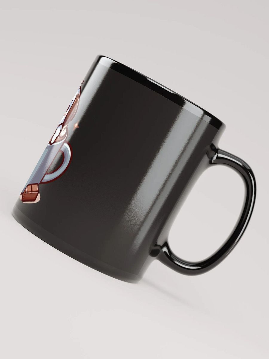 Nubia is a Black Dog product image (4)