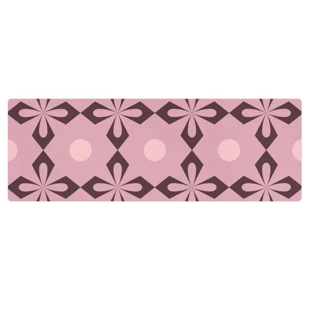 Authentic Yoga Mat product image (1)