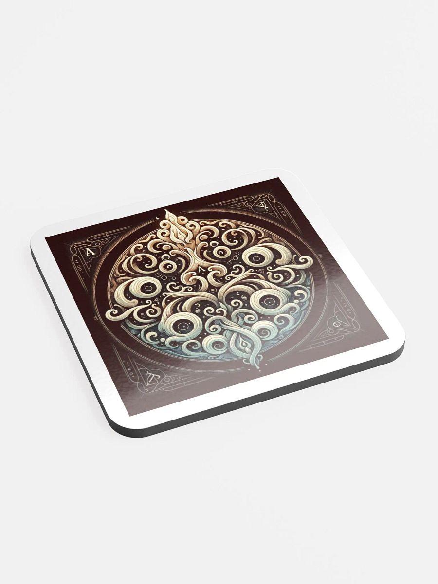 Data Alchemist - Air Coaster product image (2)
