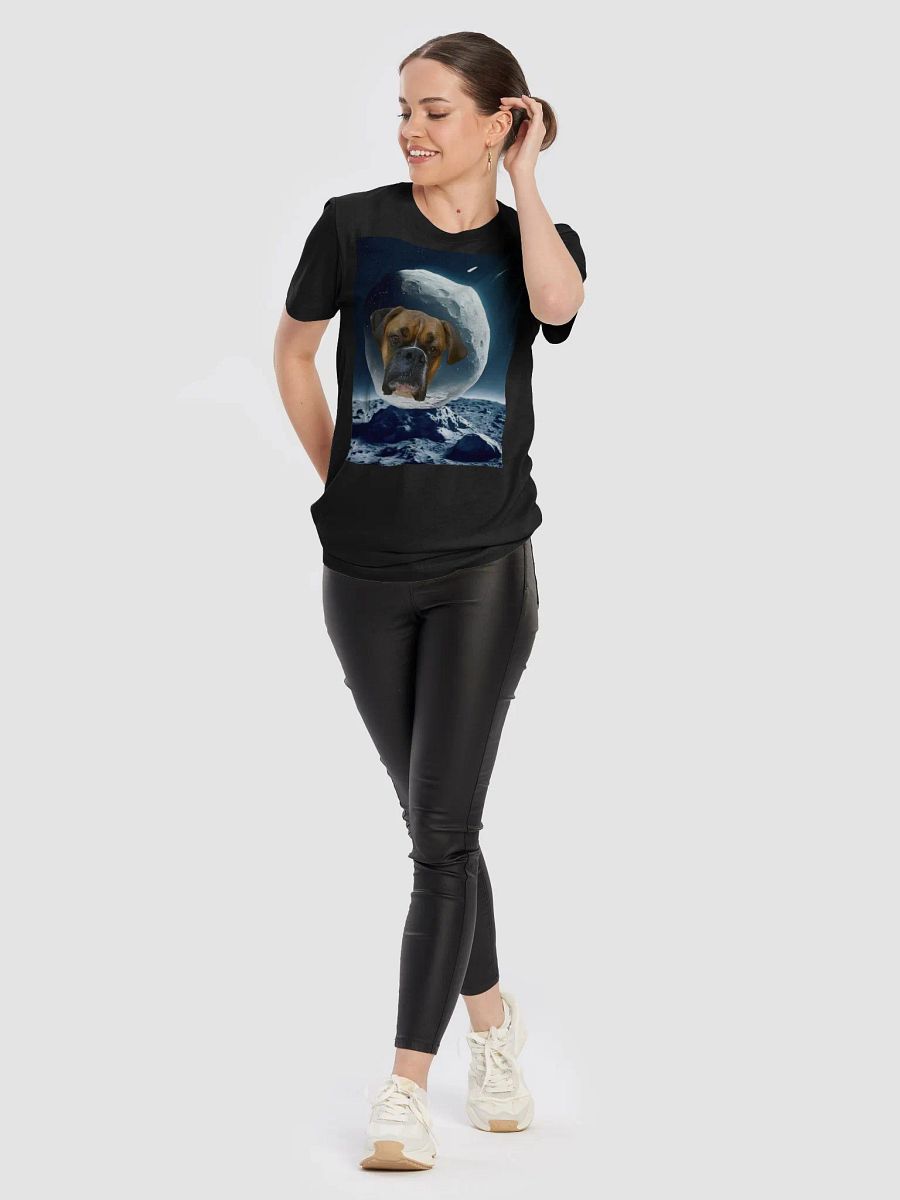 Boxer Moon Tee product image (48)