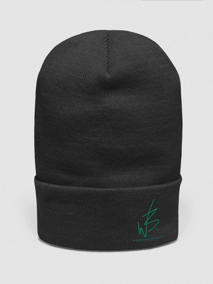 WB Beanie product image (1)