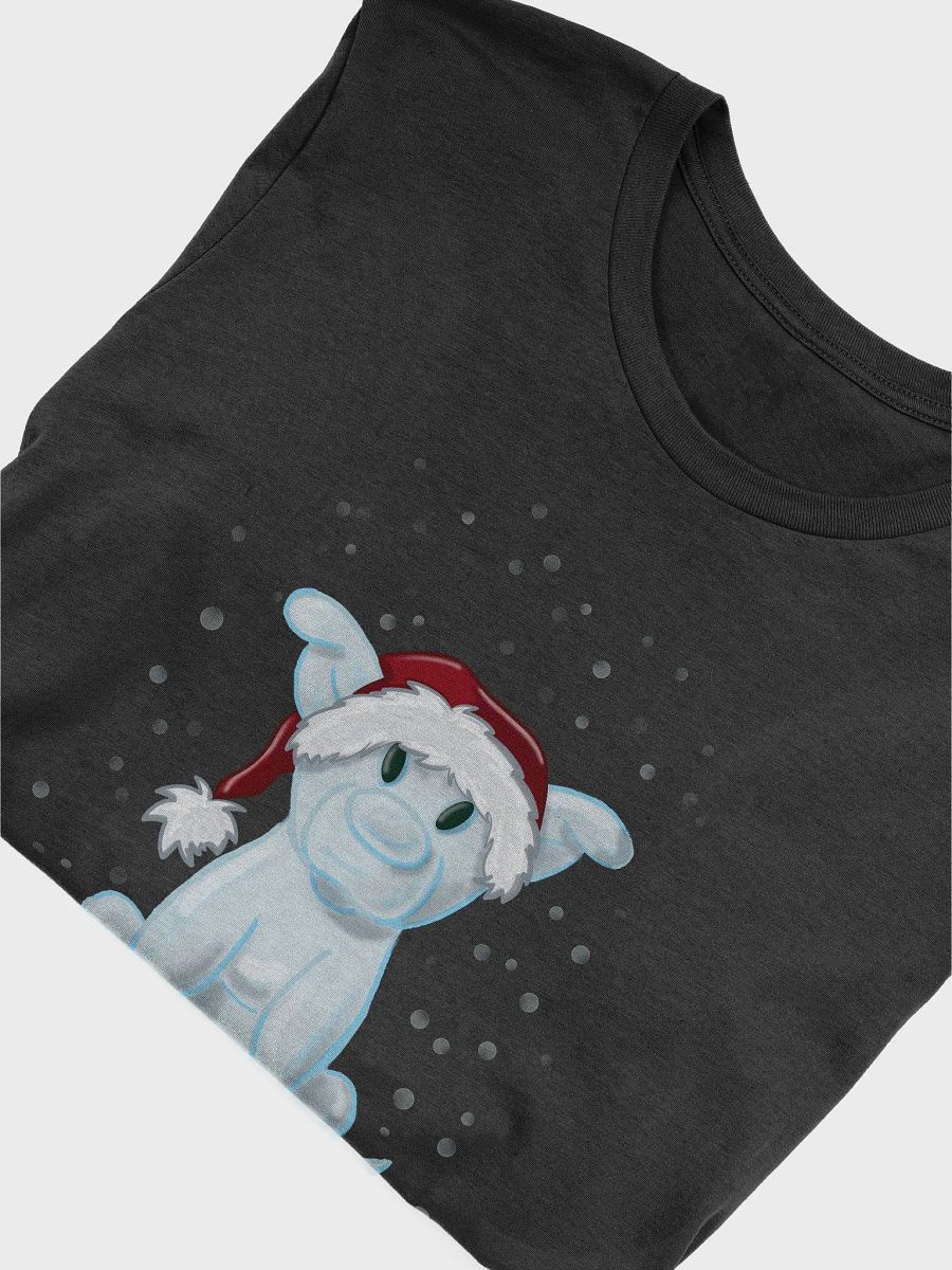 Snow Pup Tee product image (5)