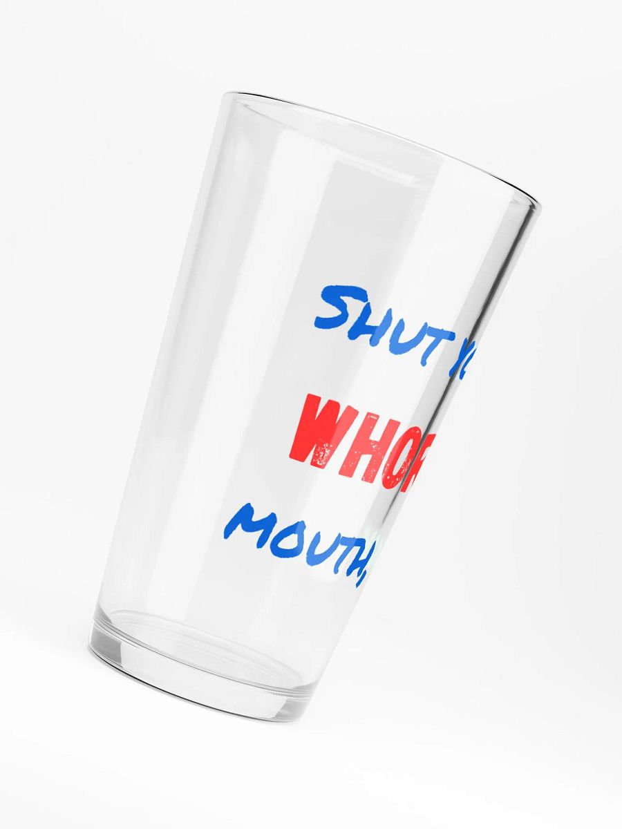 Shut your Wh*re mouth, Tiny product image (6)