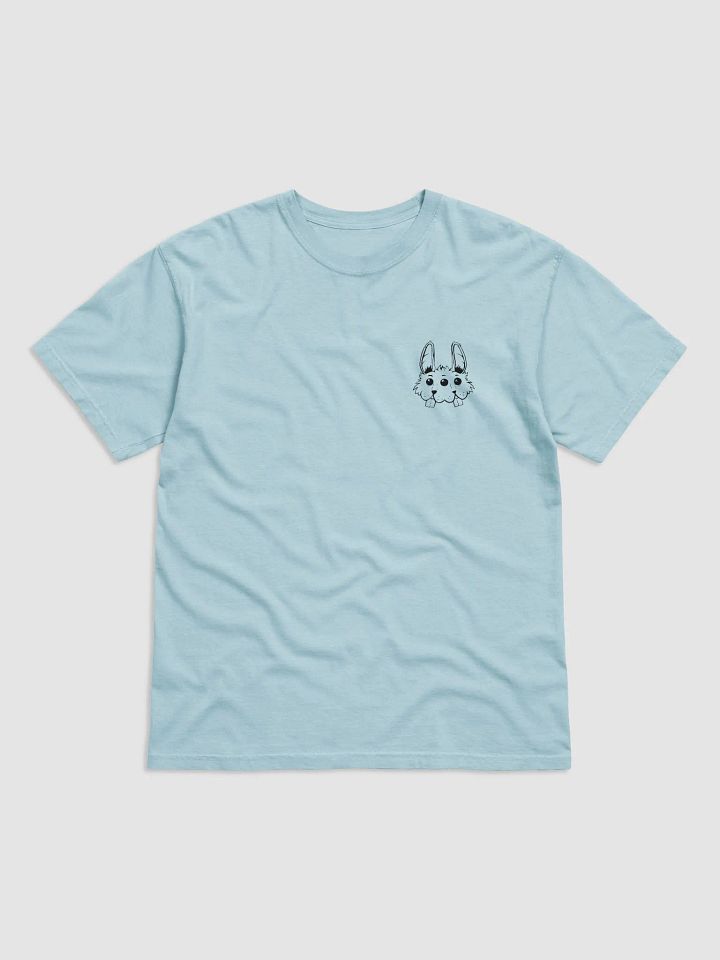 Stay Weird - Black Print shirt product image (9)