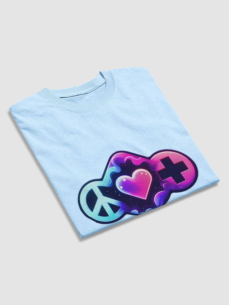 PLP T-SHIRT <3 product image (15)