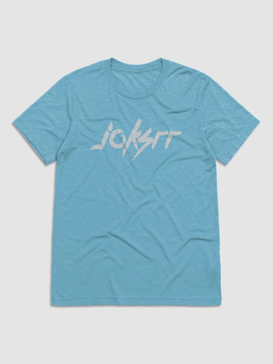 STAMPED T-Shirt (White Logo) product image (11)