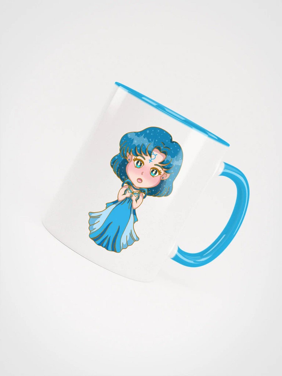 Mug * Mercury Princess* 2024 * Variant 1 product image (8)