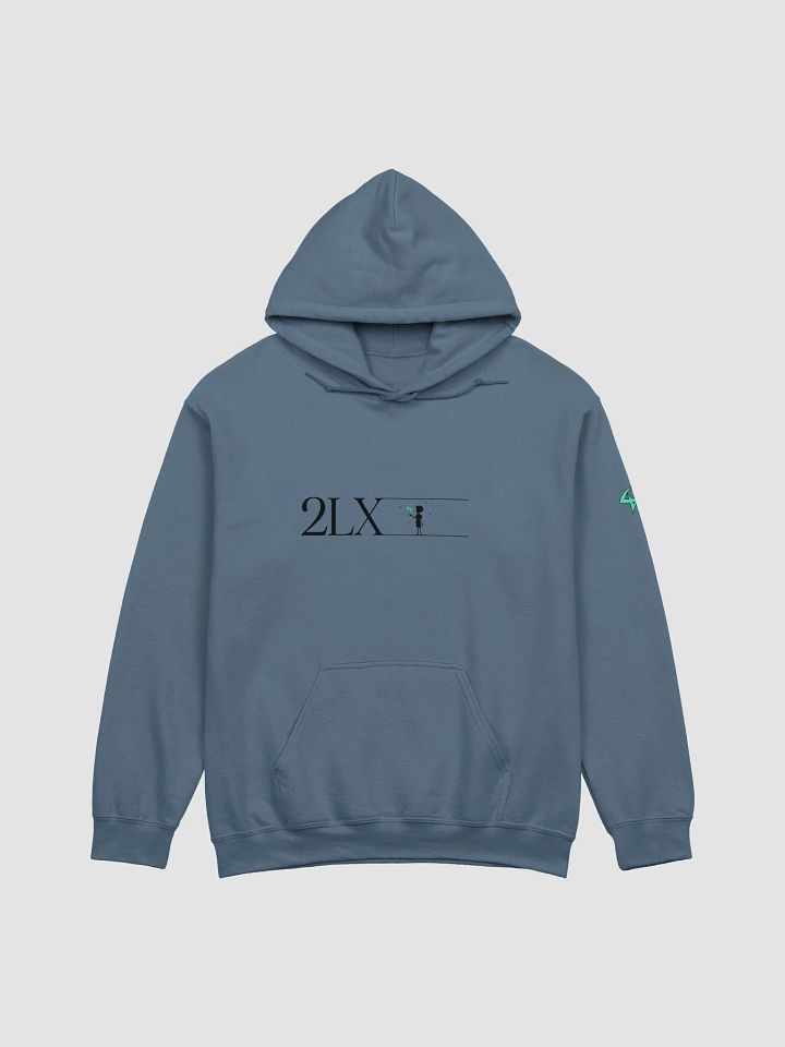 2LX Hoodie product image (6)