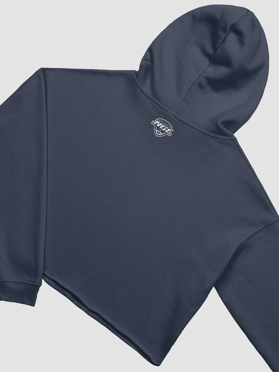 Rochester Ragin Rams Women's Crop Hoodie by Canvas product image (4)