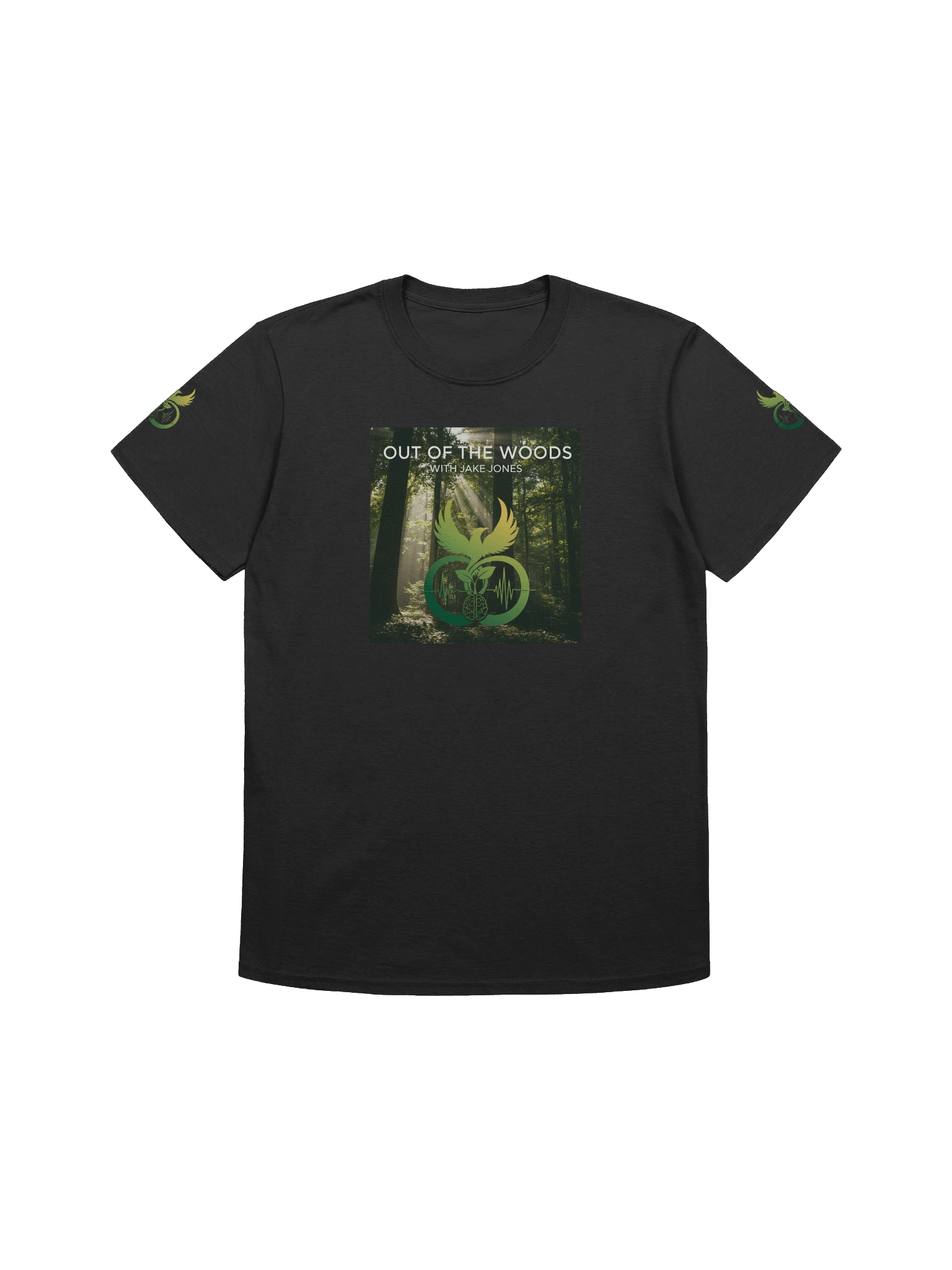 Out of the Woods Tee product image (1)