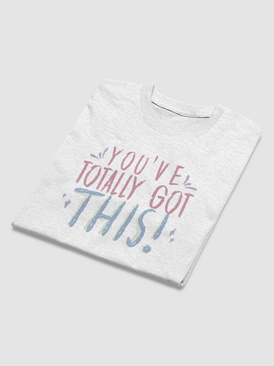 Starry Encouragement Tee product image (28)