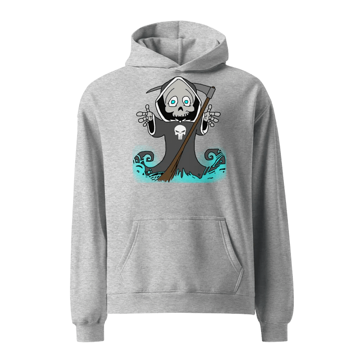 Little Reaper Hoodie product image (1)