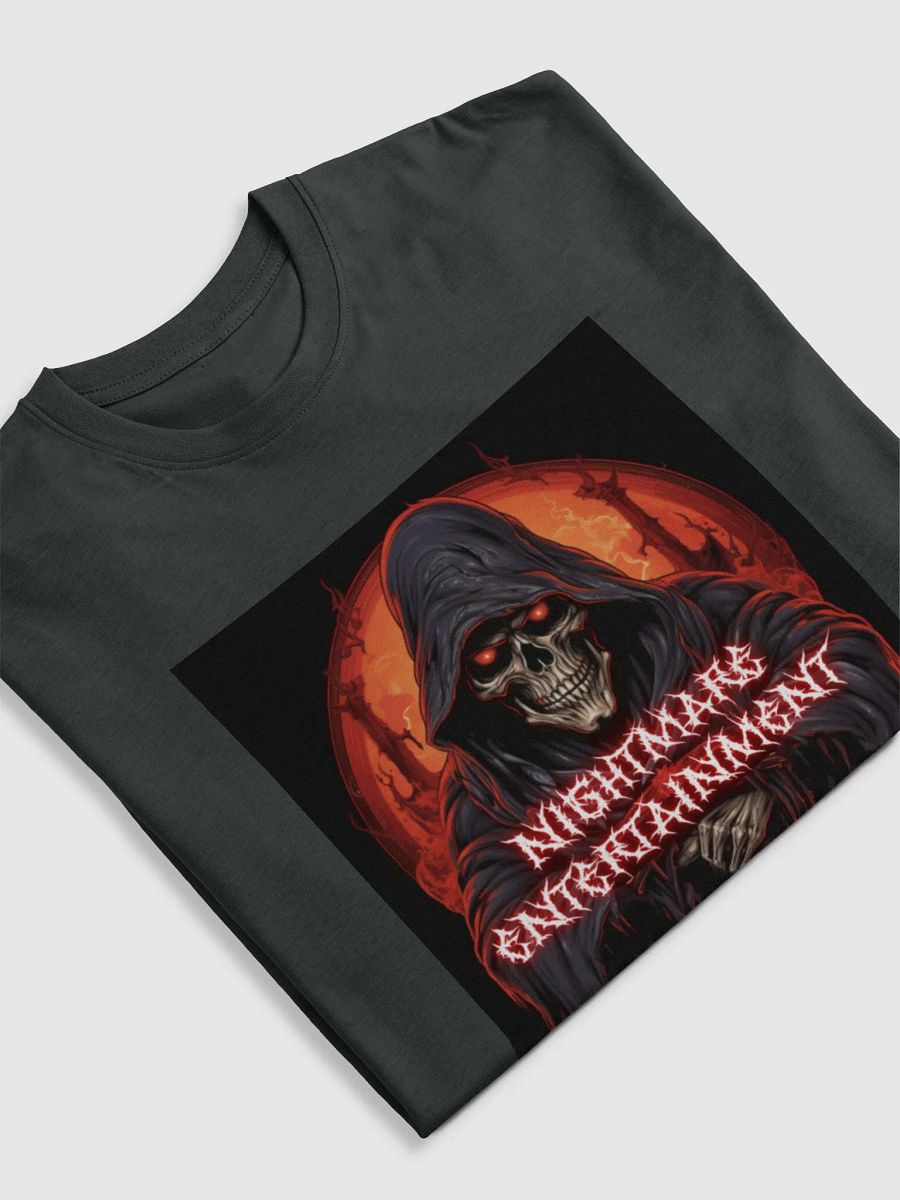 NE Logo T-shirt product image (32)