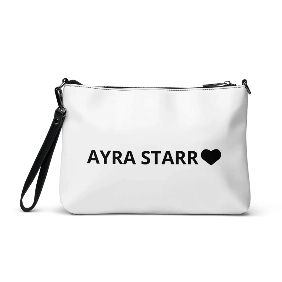 AYRA STARR🤍✨️ product image (3)