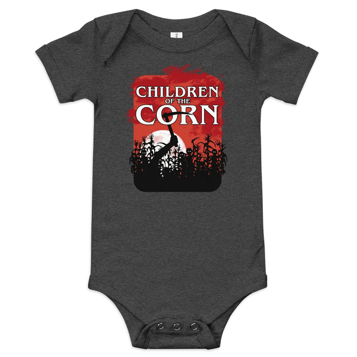 Children of the Corn - Baby One-Piece product image (1)