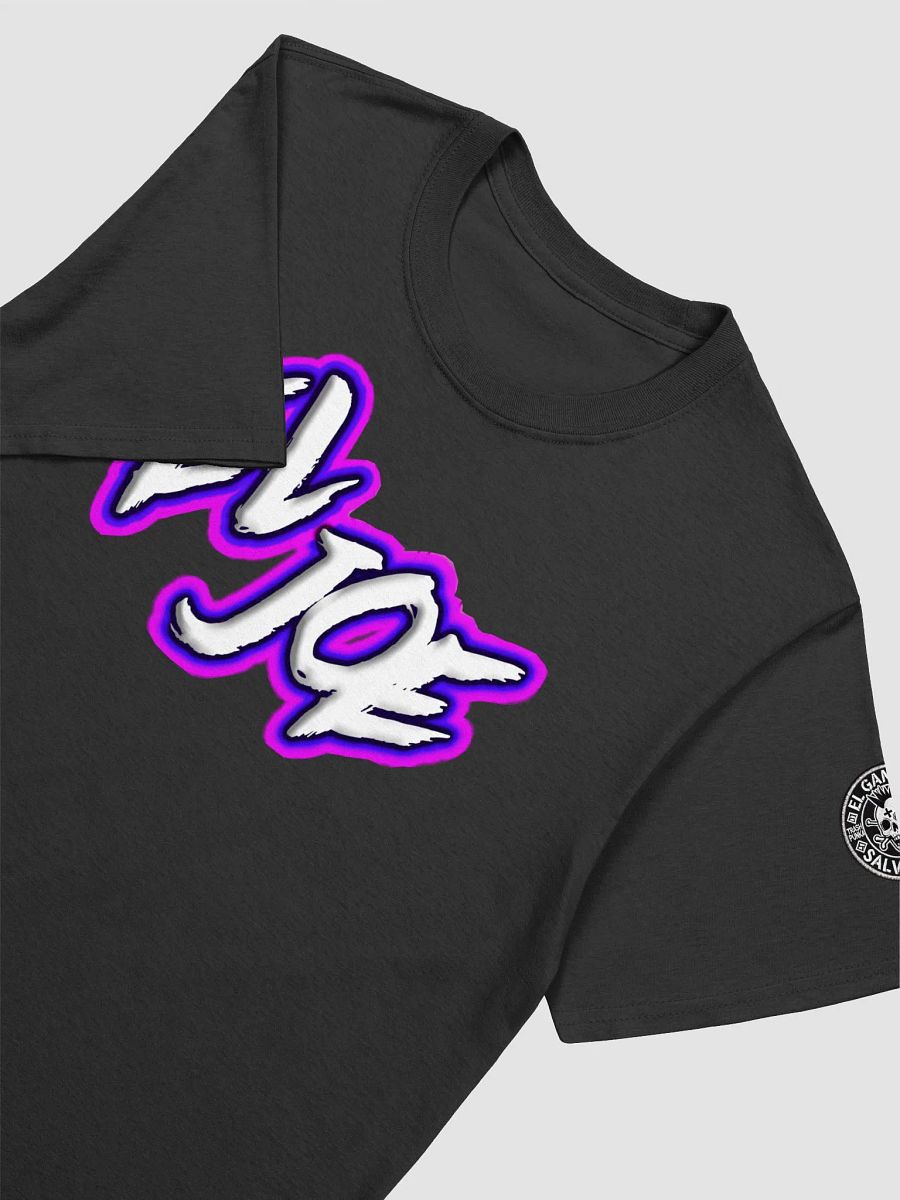 EL JOE ( BACK ART ) product image (3)