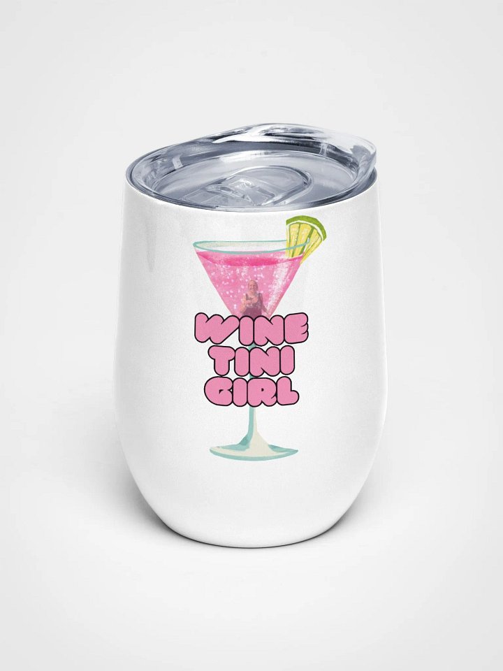 WineTini Tumbler product image (1)