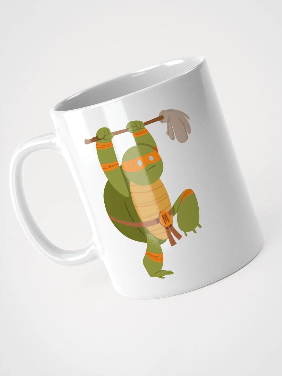 Mop Turtle product image (3)