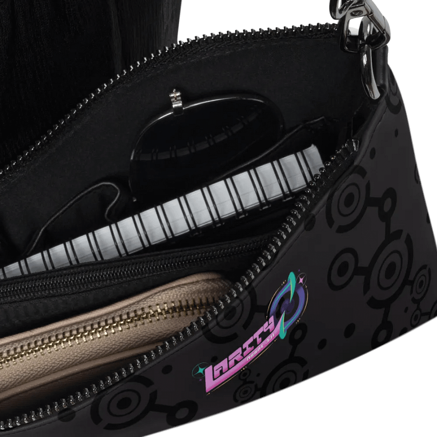 Larity Debut Cross Body Bag product image (5)