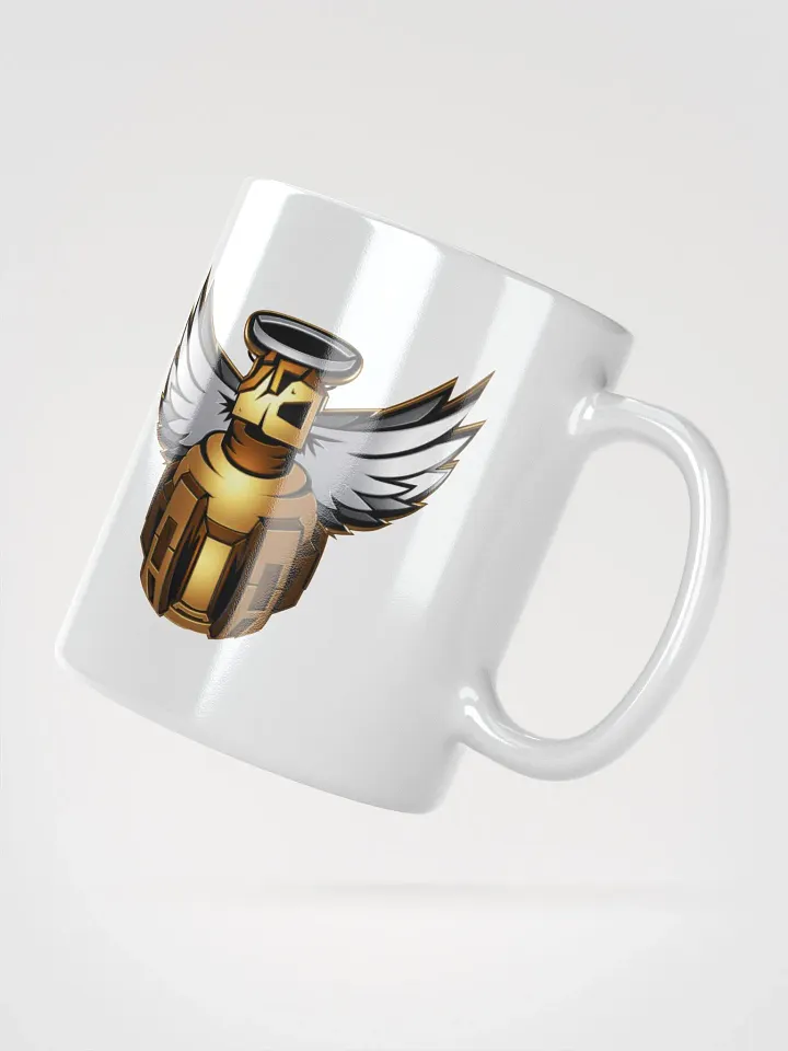 NadeGod Logo Mug product image (2)