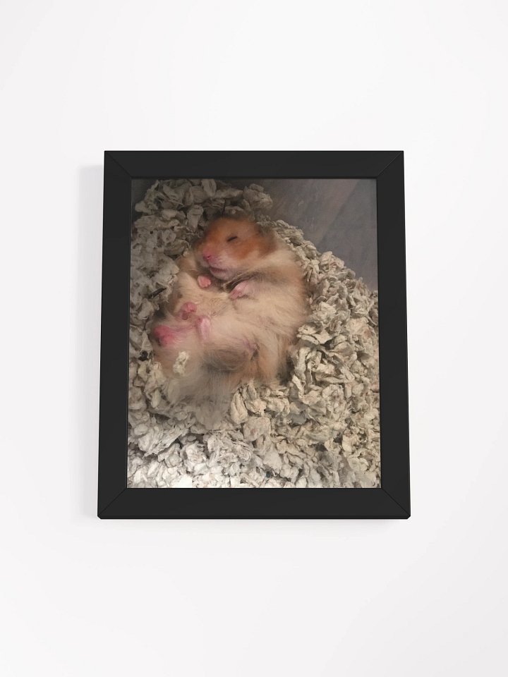 Nugget sleeping product image (1)