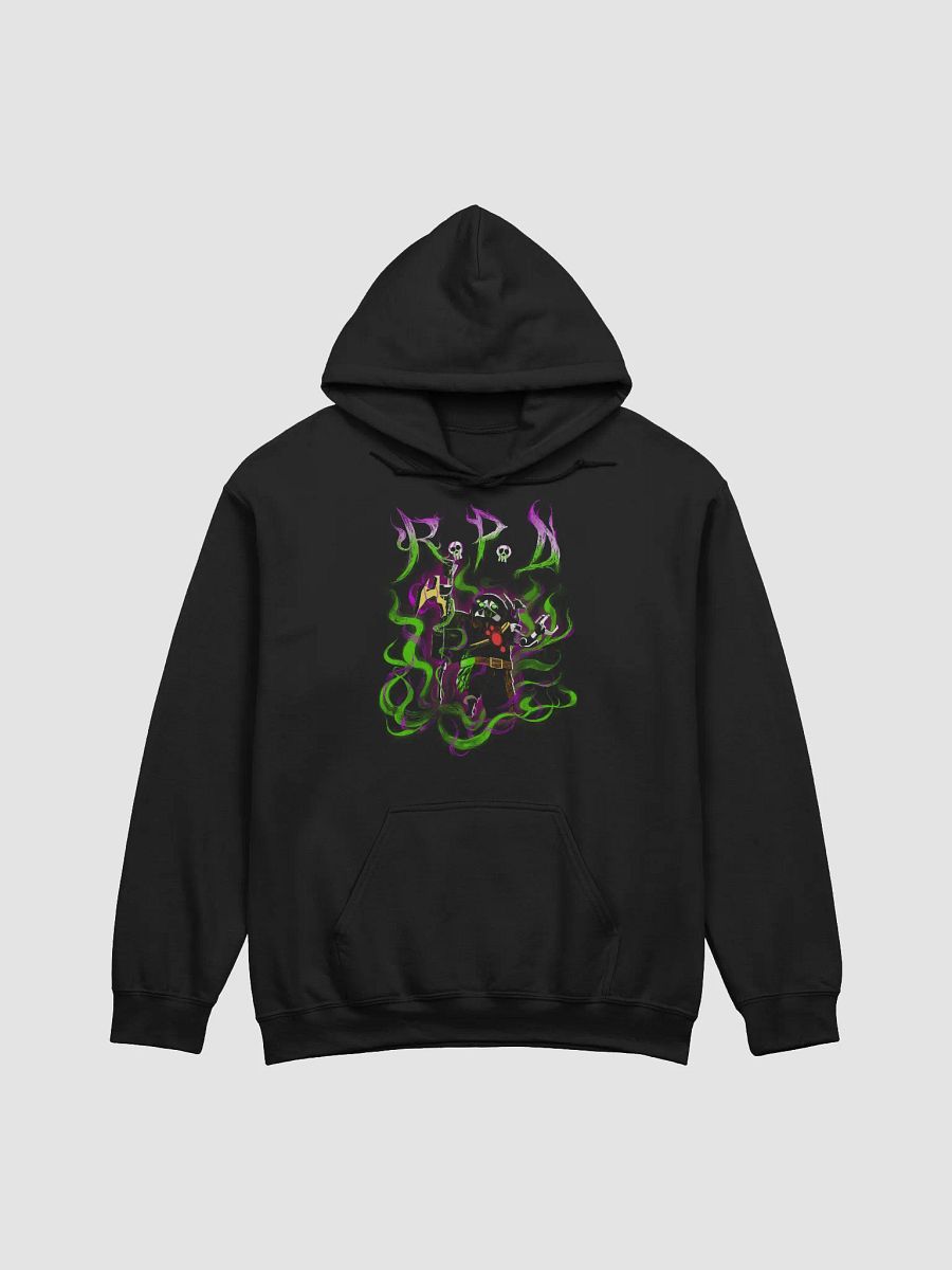 Revived Plague Doctor - The Hoodie product image (1)