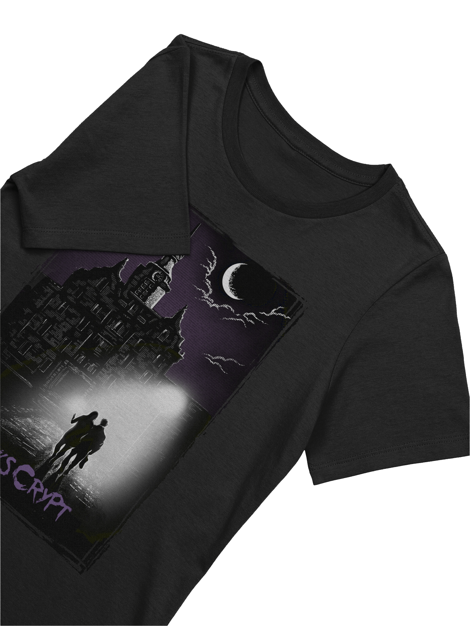 Halloween 2025 | Women's Comfort Tee product image (5)