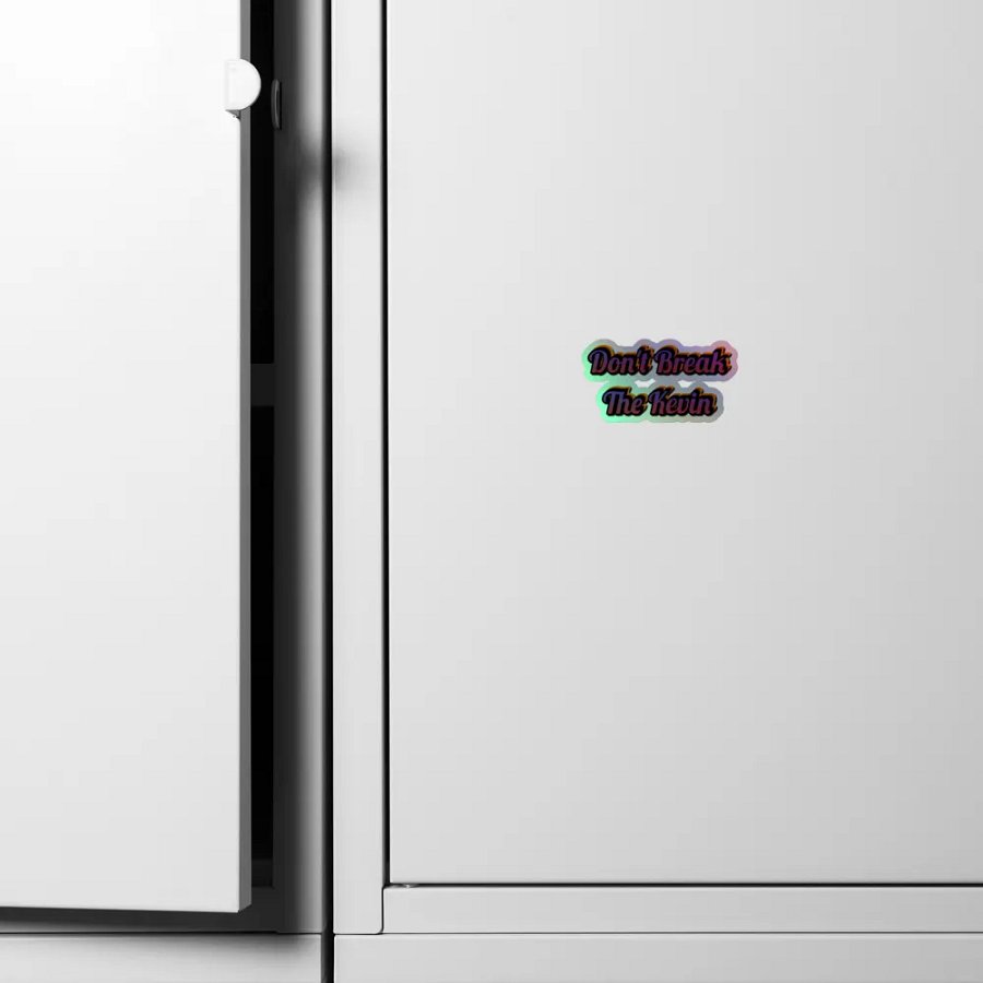 Don't Break The Kevin product image (6)
