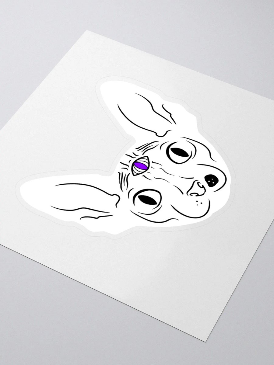 LUCIEN sticker product image (8)