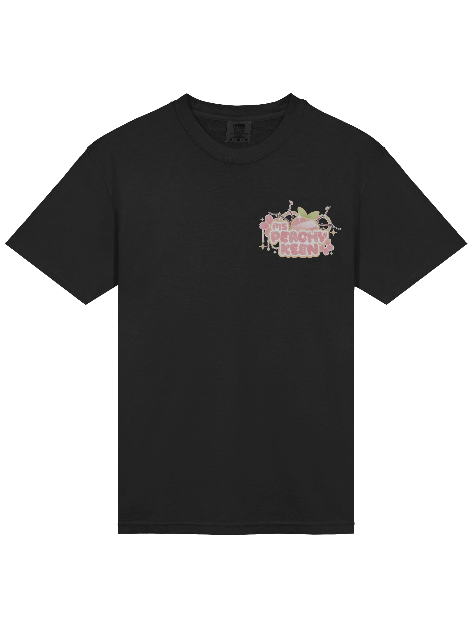 MsShirtyKeen product image (3)