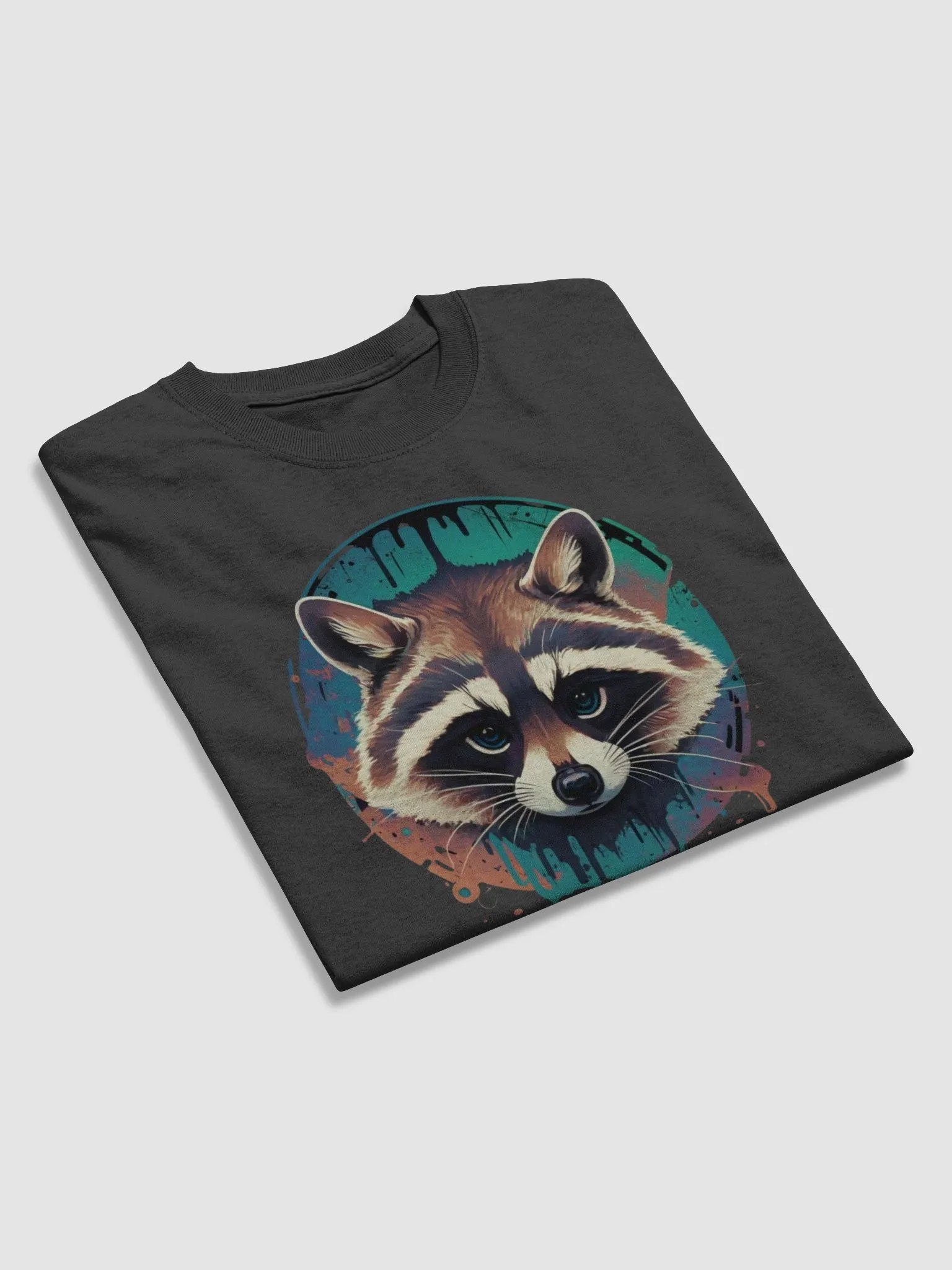 Bandit of the Night T-Shirt product image (3)