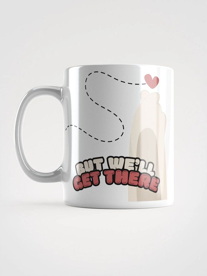 Patience mug product image (2)