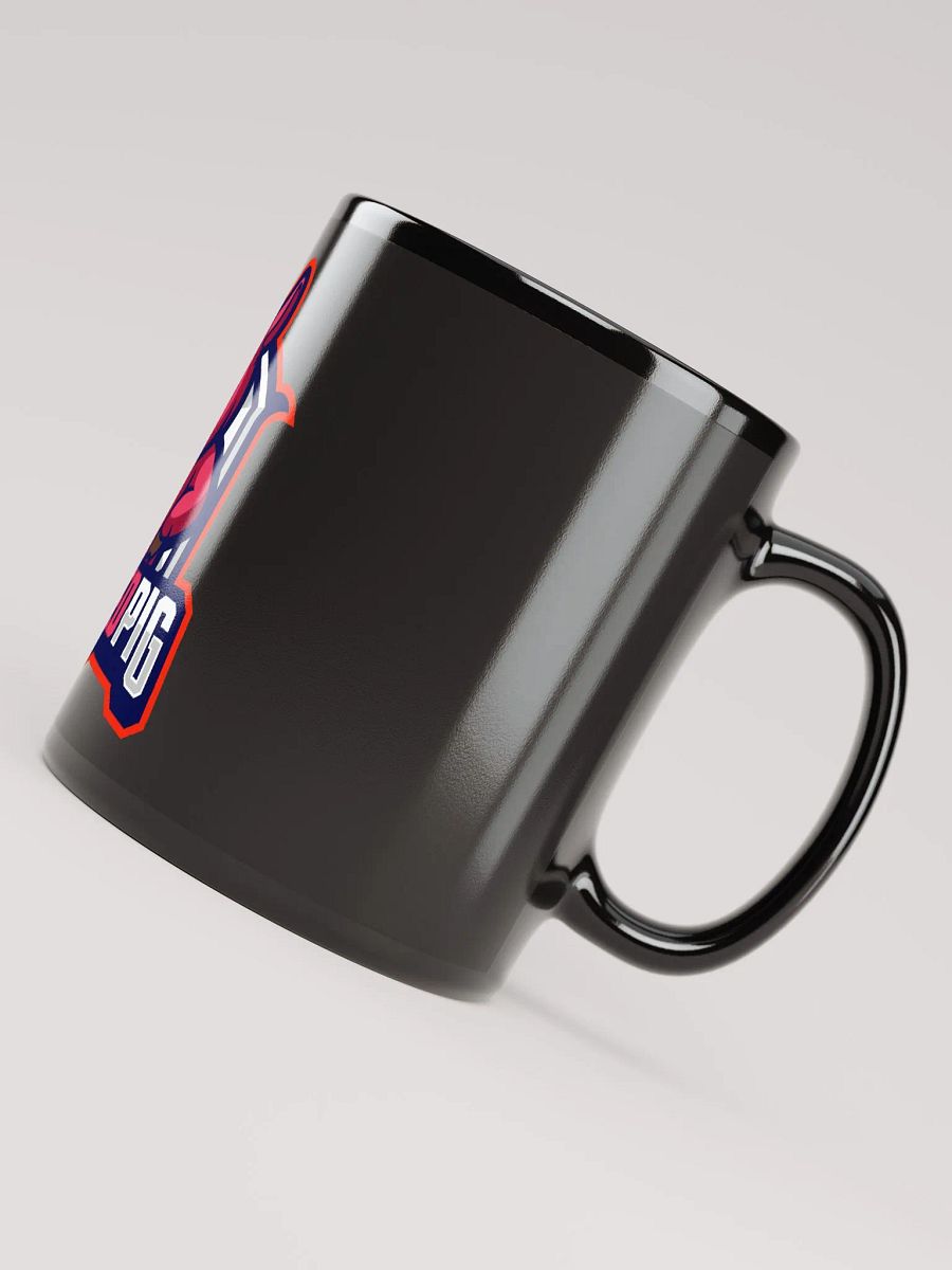 Pig Coffee Mug product image (5)