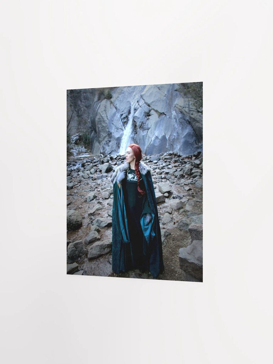 Sansa Cosplay Print product image (2)