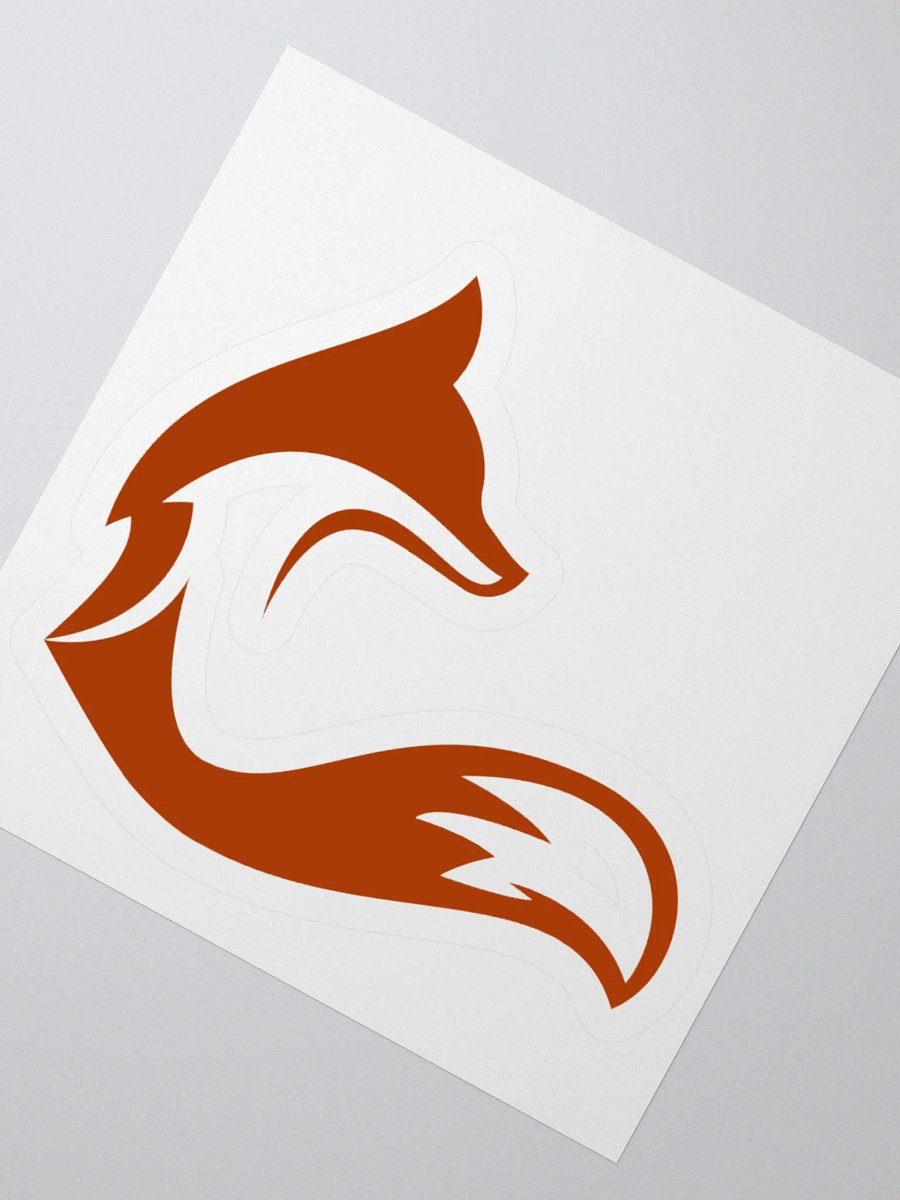 Turner’s Tranquil Fox 🦊 product image (6)