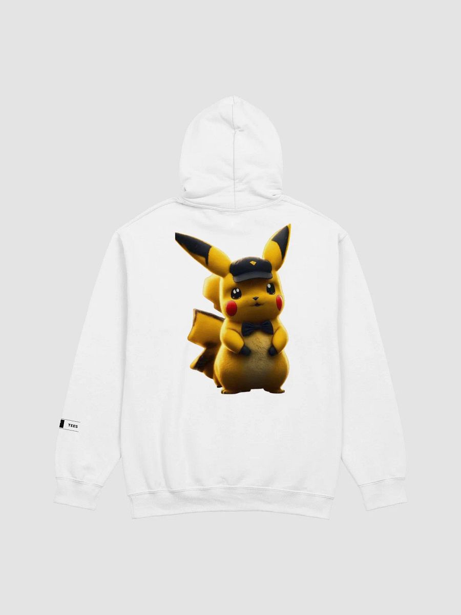 B.T.T × Pikachu Classic Hoodie product image (21)
