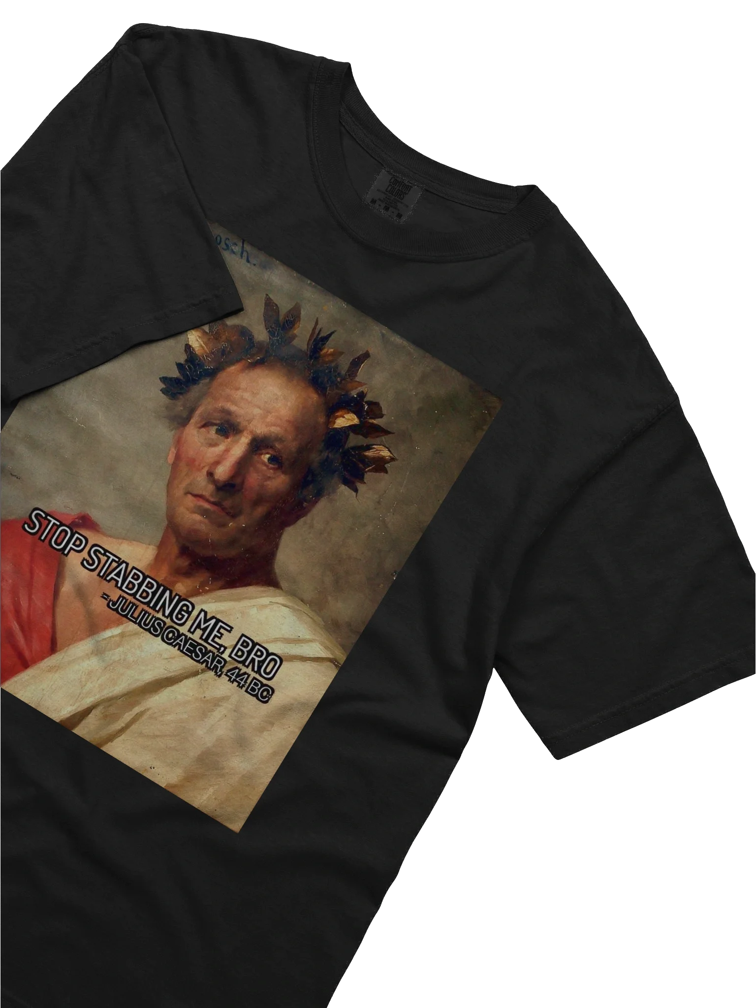 Historical Last Words product image (5)