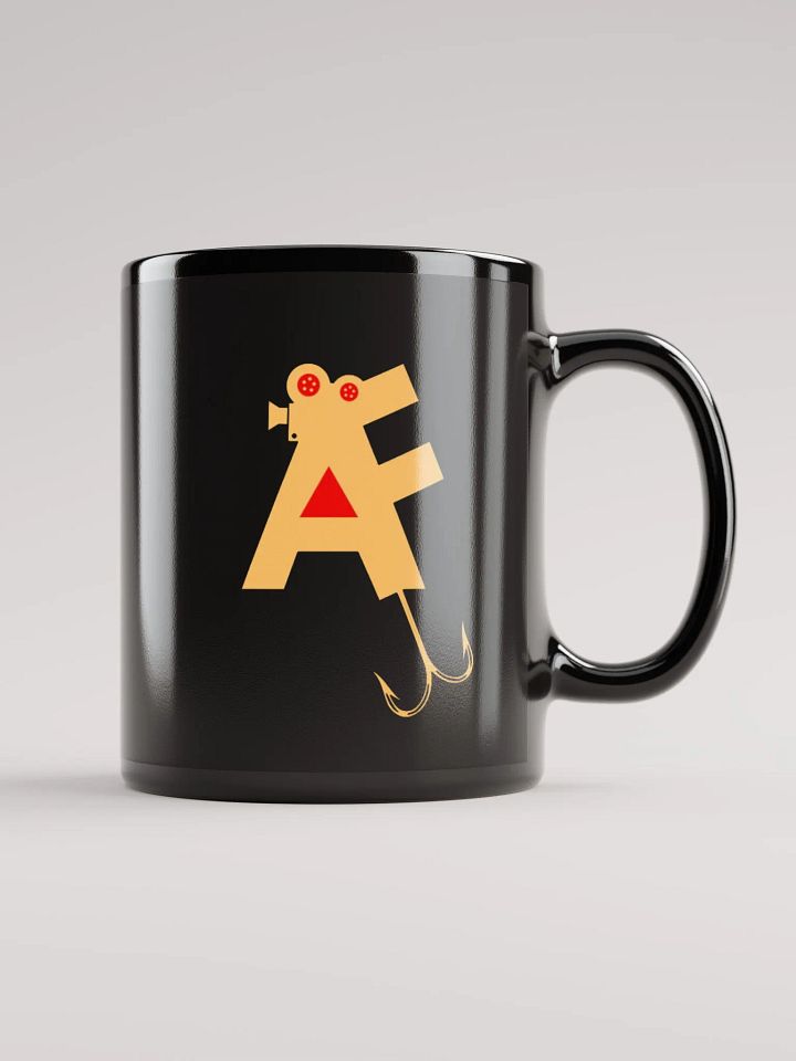 Art Fisher Mug product image (2)