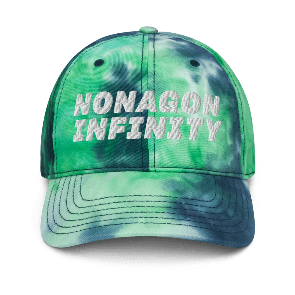 Nonagon Infinity Wild Hat product image (8)