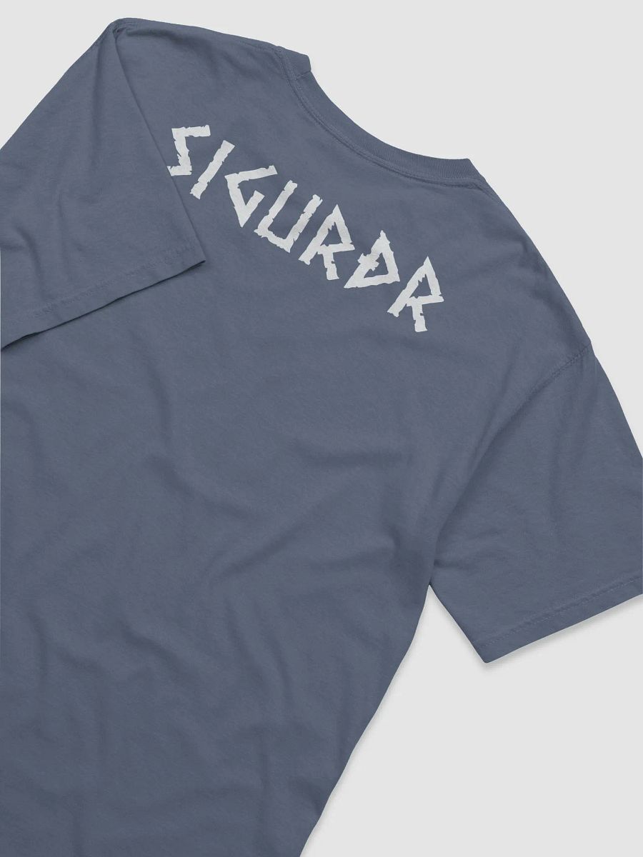 SIGURD thumb-sucker product image (4)