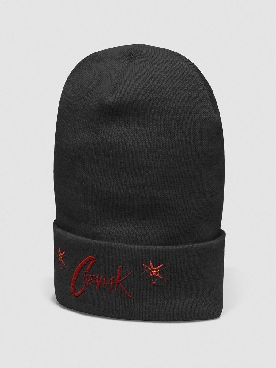 Creanak Beanie product image (13)
