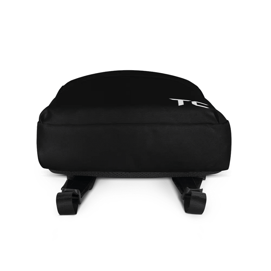 The Establishment Backpack product image (1)